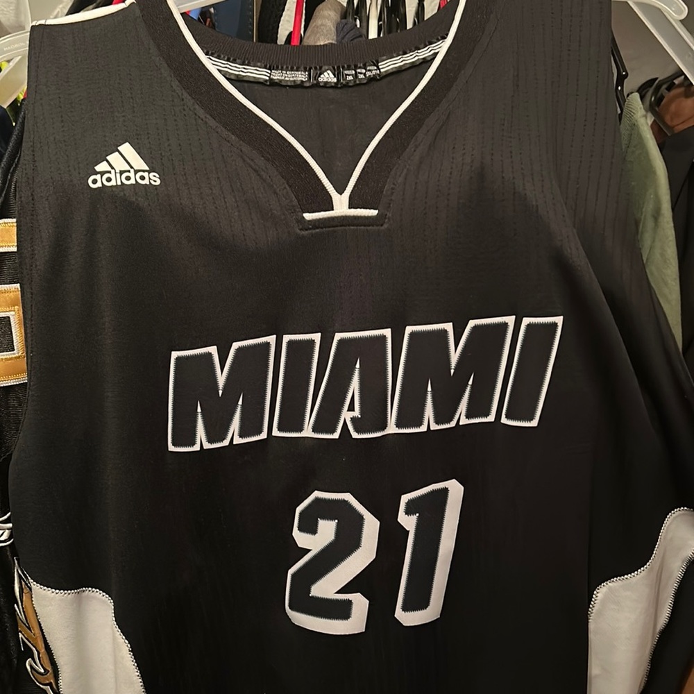 Jersey